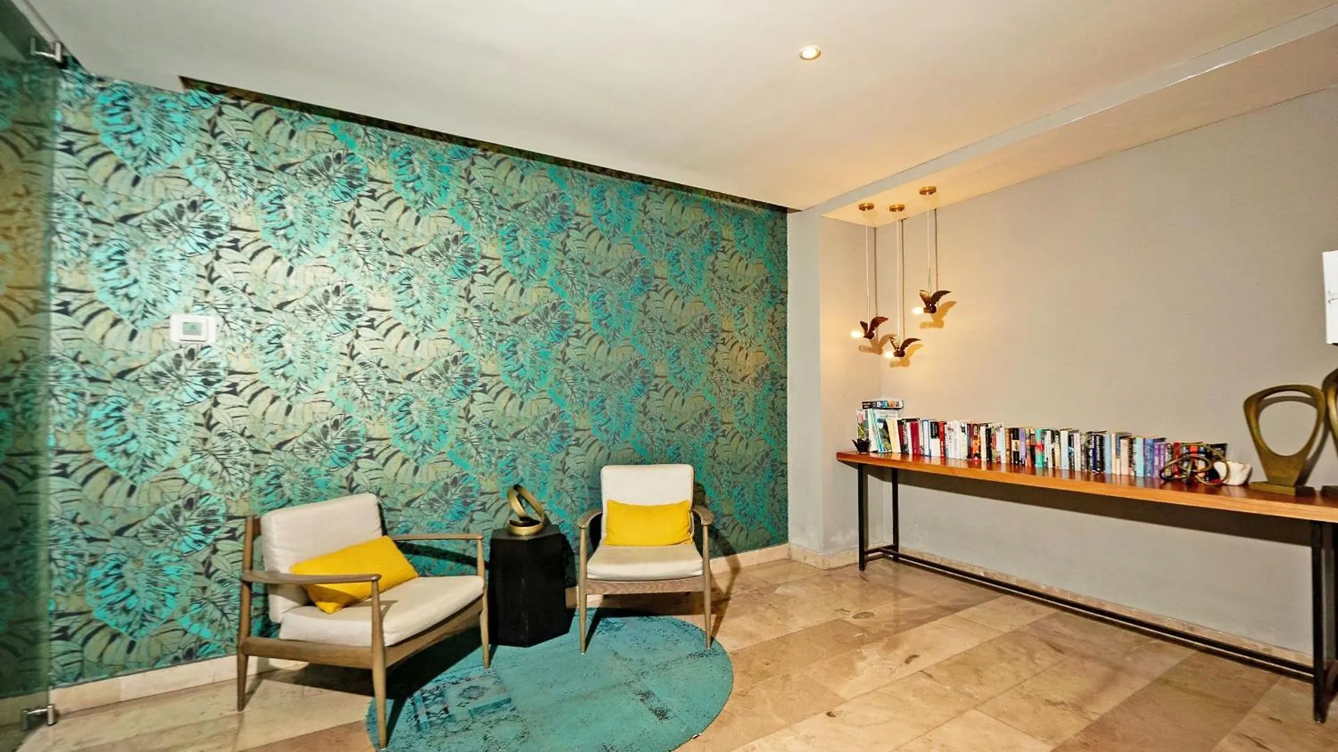 Exquisite Luxurious 1 Bedroom Cruz Con Mar Playa del Carmen