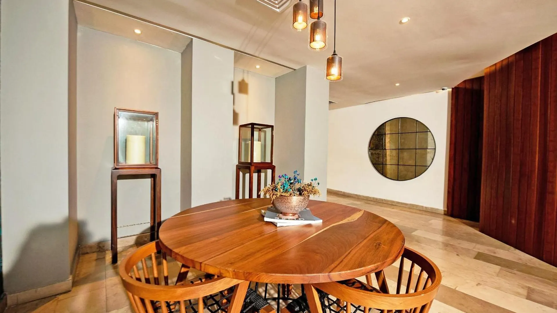 Apartment Exquisite Luxurious 1 Bedroom Cruz Con Mar Playa del Carmen