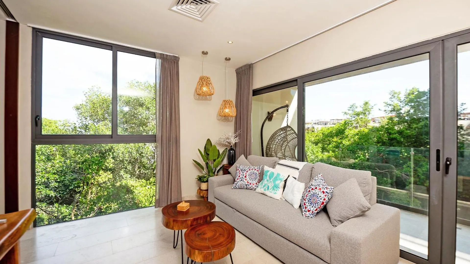 Exquisite Luxurious 1 Bedroom Cruz Con Mar Playa del Carmen 0*,  Mexico