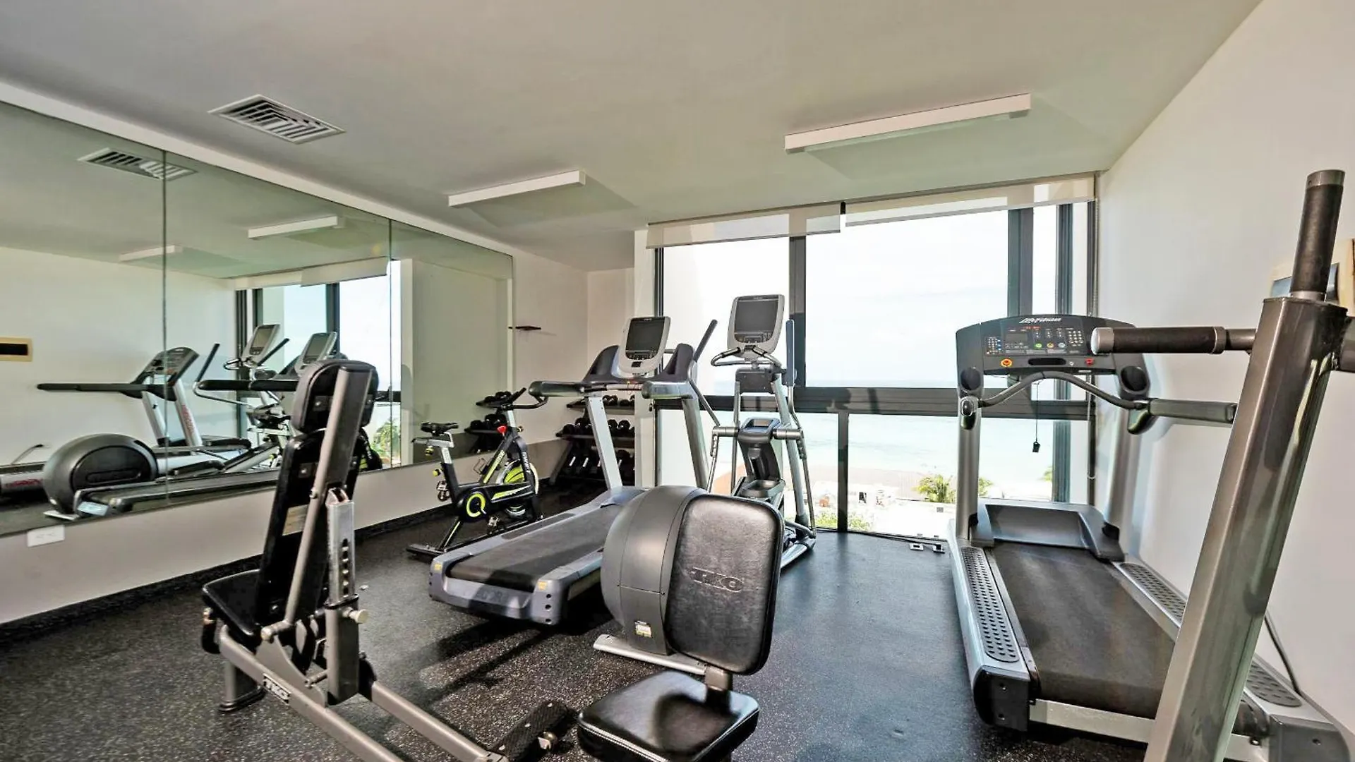 Exquisite Luxurious 1 Bedroom Cruz Con Mar Playa del Carmen 0*,  Mexico