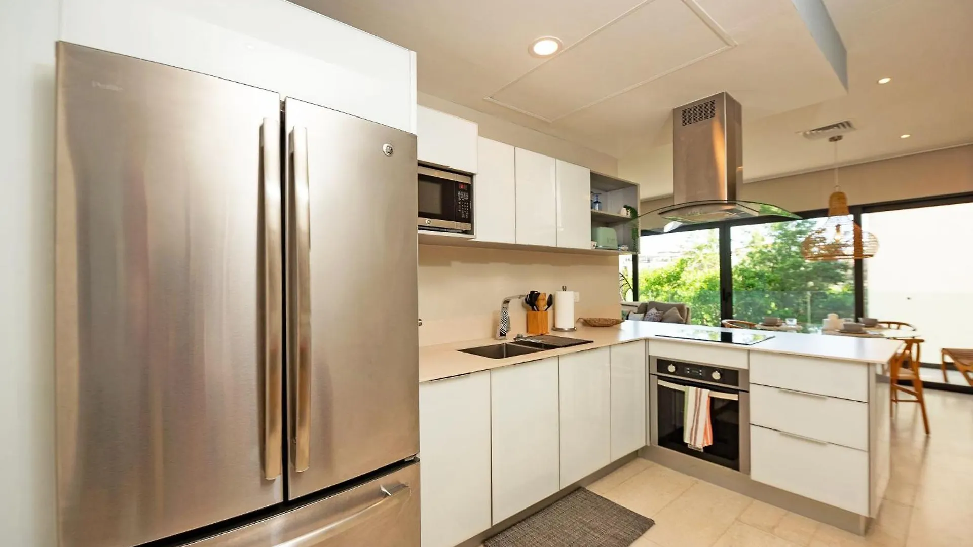 Apartment Exquisite Luxurious 1 Bedroom Cruz Con Mar Playa del Carmen