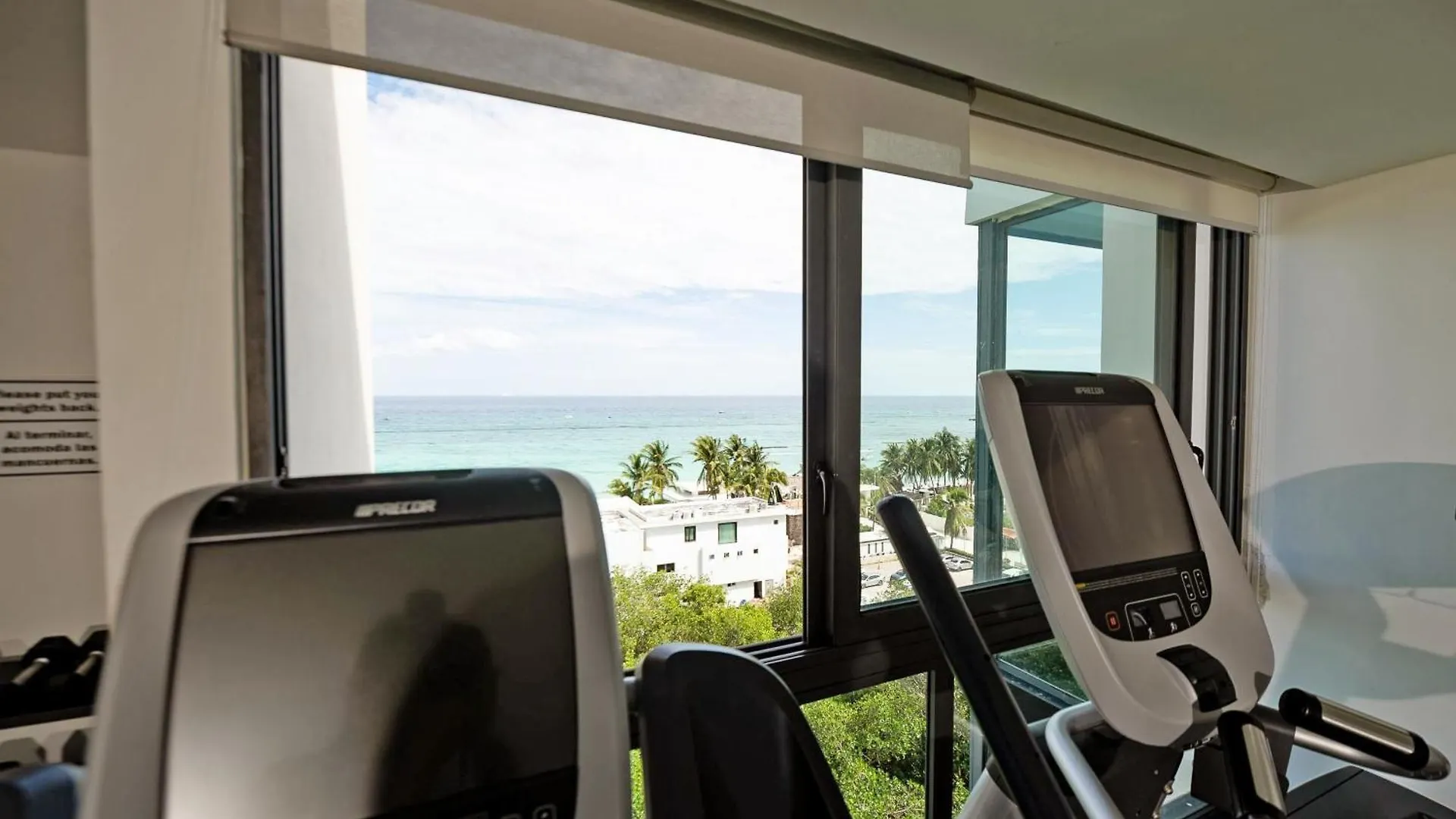 Exquisite Luxurious 1 Bedroom Cruz Con Mar Playa del Carmen