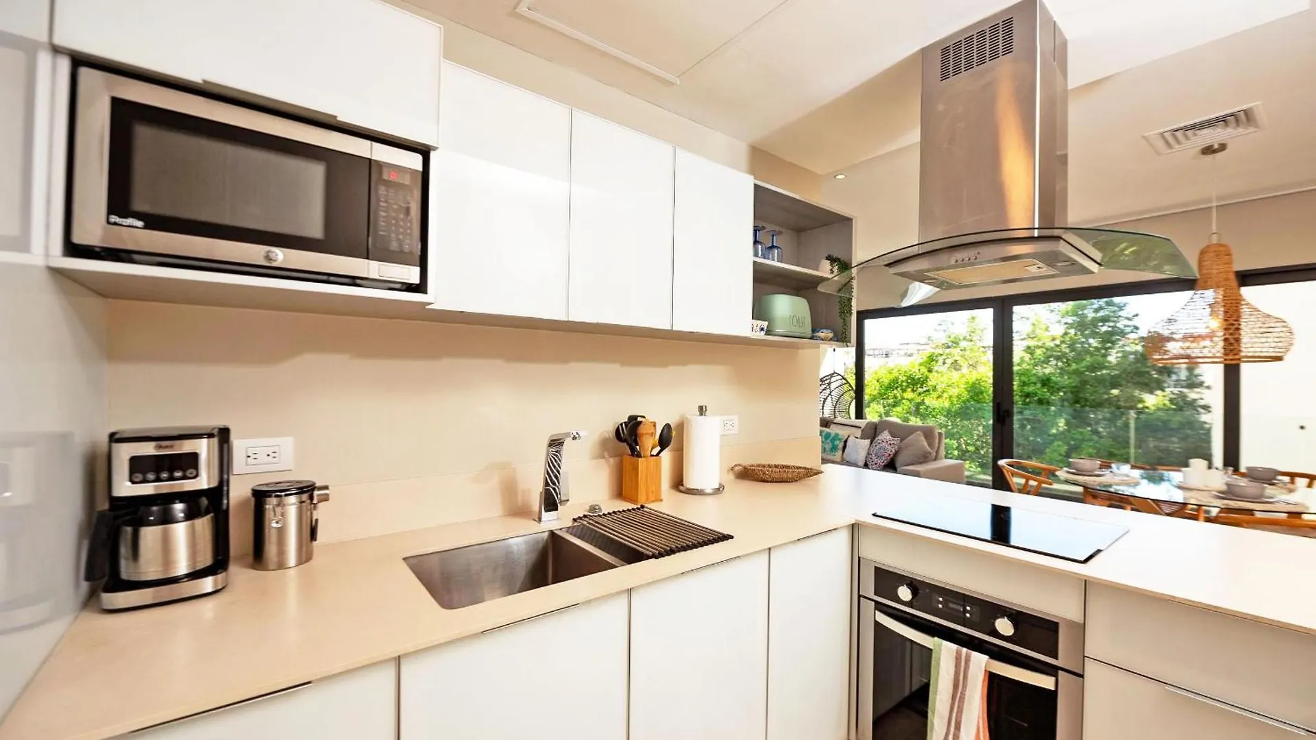 Exquisite Luxurious 1 Bedroom Cruz Con Mar Playa del Carmen 0*,  Mexiko
